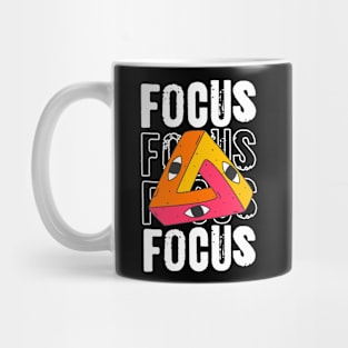 Focus Mug